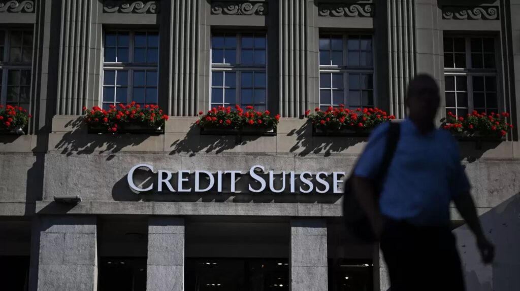 CreditSuisse